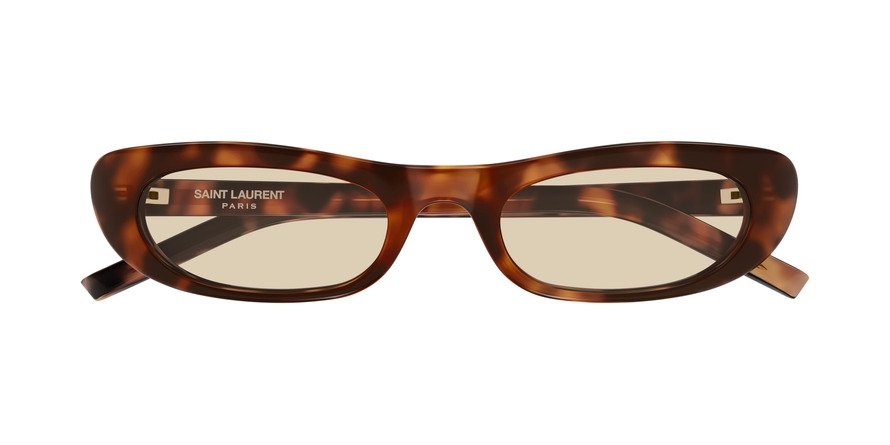 OKULARY SAINT LAURENT SL 557 SHADE 008 53 ROZMIAR M