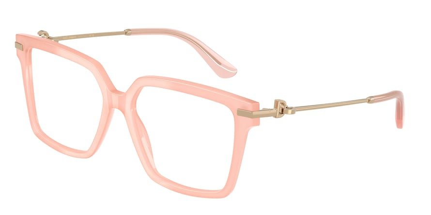 OKULARY KOREKCYJNE DOLCE & GABBANA DG 3397 3436 54 ROZMIAR M