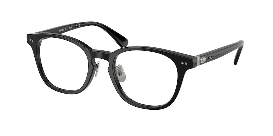 OKULARY KOREKCYJNE POLO RALPH LAUREN PH 2285D 5001 51 ROZMIAR M