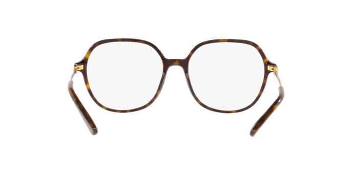 OKULARY KOREKCYJNE DOLCE & GABBANA DG 3364 502 54 ROZMIAR M