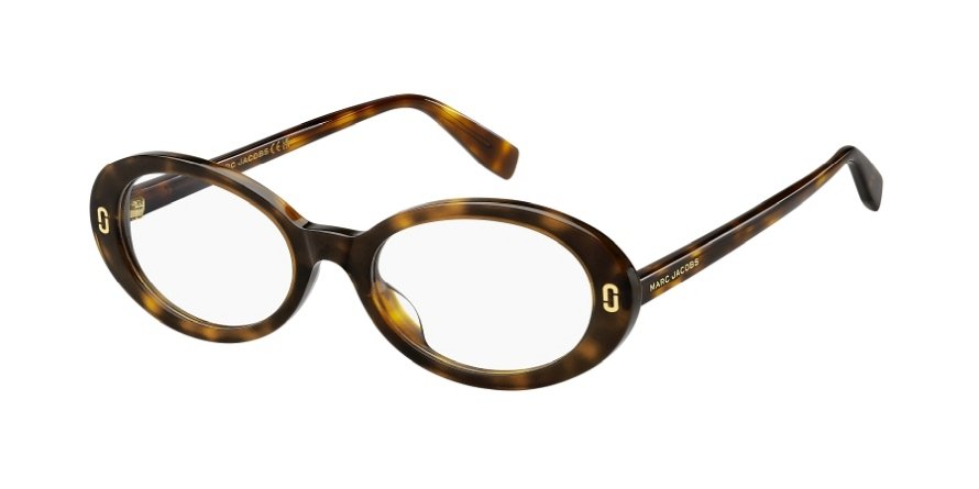 OKULARY KOREKCYJNE MARC JACOBS MJ 1132G 086 51 ROZMIAR M
