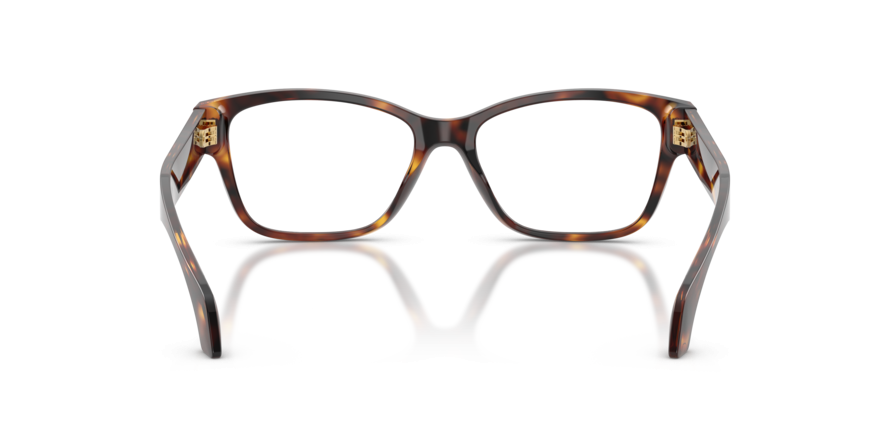 OKULARY KOREKCYJNE VERSACE VE 3392 5539 54 ROZMIAR M