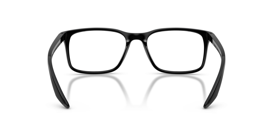 OKULARY KOREKCYJNE PRADA SPORT PS 08RV 1AB1O1 54 ROZMIAR M