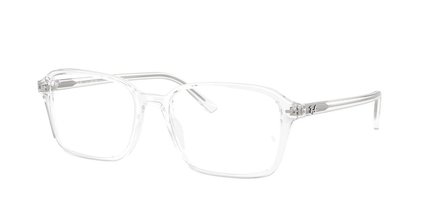 OKULARY KOREKCYJNE RAY-BAN® RAIMOND RX 5431 2001 54 ROZMIAR M