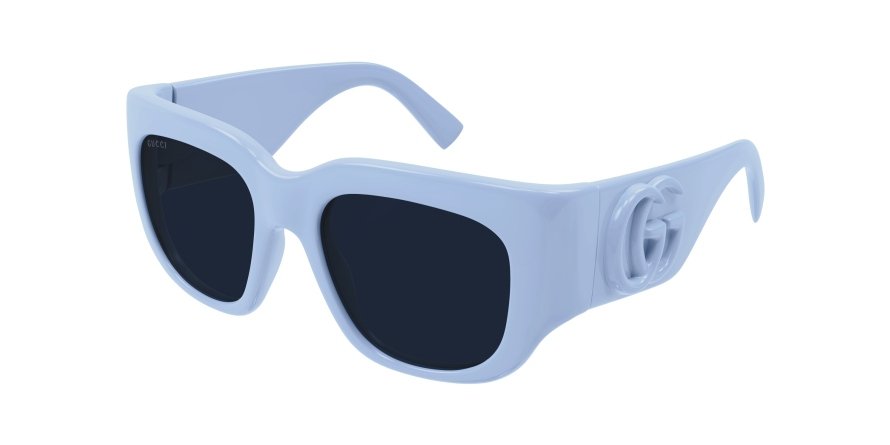 OKULARY GUCCI GG 1545S 004 53 ROZMIAR M
