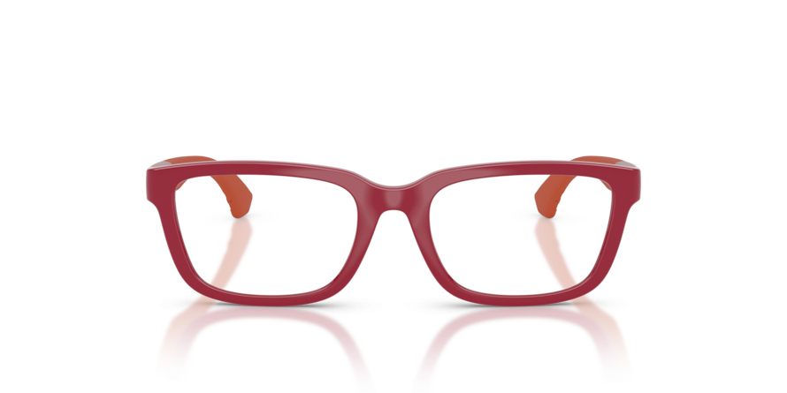 OKULARY KOREKCYJNE DZIECIĘCE BURBERRY JUNIOR JB 2015U 4181 49