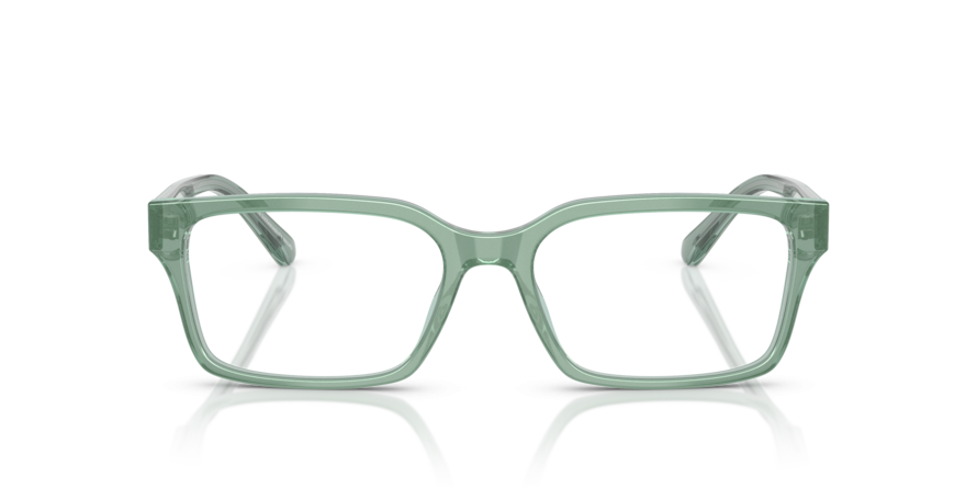 OKULARY KOREKCYJNE EMPORIO ARMANI EA 3244 6176 55 ROZMIAR M