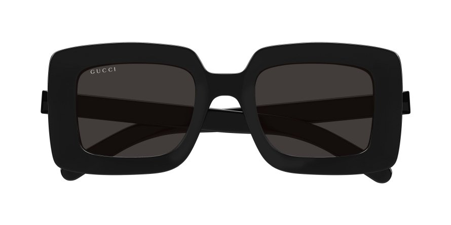 OKULARY GUCCI GG 1718S 001 51 ROZMIAR M