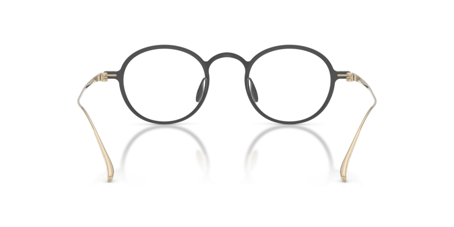 OKULARY KOREKCYJNE GIORGIO ARMANI AR 5159T 3404 46 ROZMIAR S