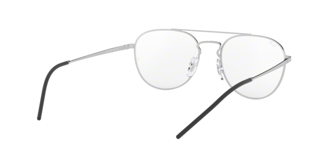 OKULARY KOREKCYJNE RAY-BAN® RX 6414 2501 55 ROZMIAR L