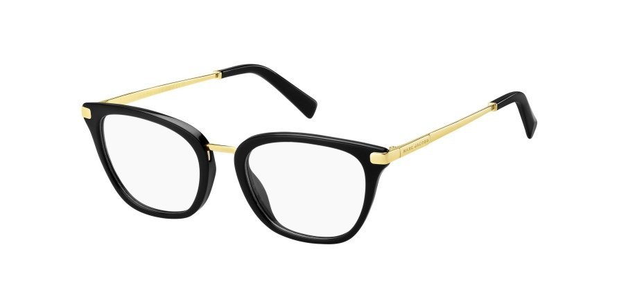 OKULARY KOREKCYJNE MARC JACOBS MJ MARC 397 807 50 ROZMIAR S