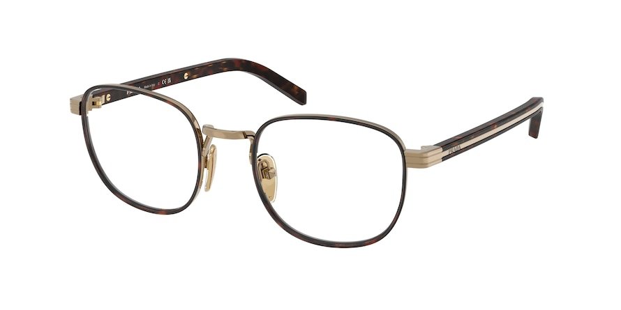 OKULARY KOREKCYJNE PRADA EYEWEAR PR D50V 7OE1O1 50 ROZMIAR M