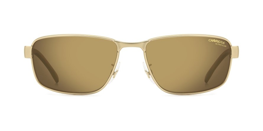 OKULARY CARRERA C FLEX 09GS AOZ 58 ROZMIAR L Z POLARYZACJĄ