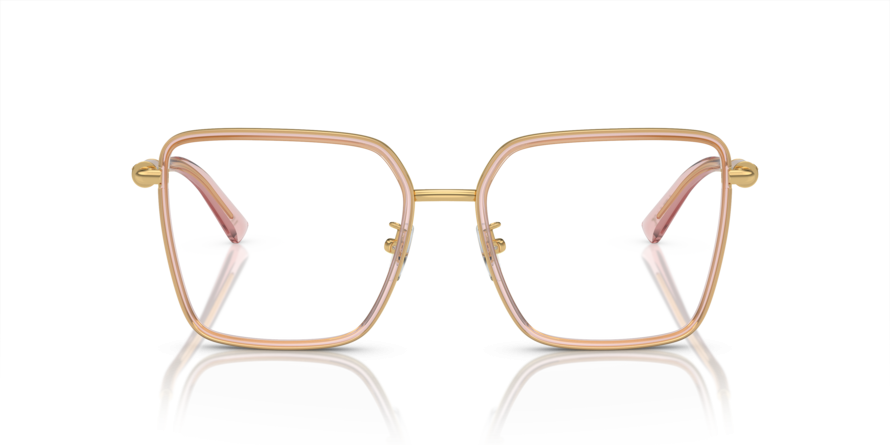 OKULARY KOREKCYJNE VERSACE VE 1294D 1507 55 ROZMIAR M