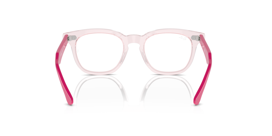 OKULARY KOREKCYJNE DZIECIĘCE RAY-BAN® RY 9098V 3975 45