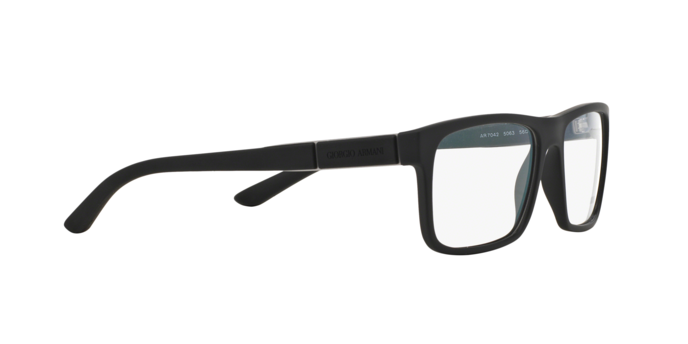 OKULARY KOREKCYJNE GIORGIO ARMANI AR 7042 5063 54 ROZMIAR M