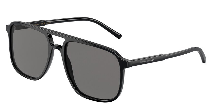 OKULARY DOLCE & GABBANA DG 4423 501/81 58 ROZMIAR L Z POLARYZACJĄ
