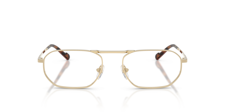 OKULARY KOREKCYJNE VOGUE EYEWEAR VO 4347 848 55 ROZMIAR M