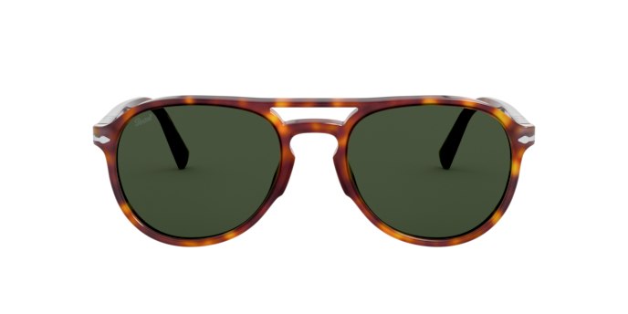 OKULARY PERSOL® EL PROFESOR SERGIO PO 3235S 24/31 55 ROZMIAR M
