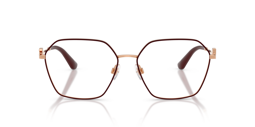 OKULARY KOREKCYJNE DOLCE & GABBANA DG 1366 1351 56 ROZMIAR M