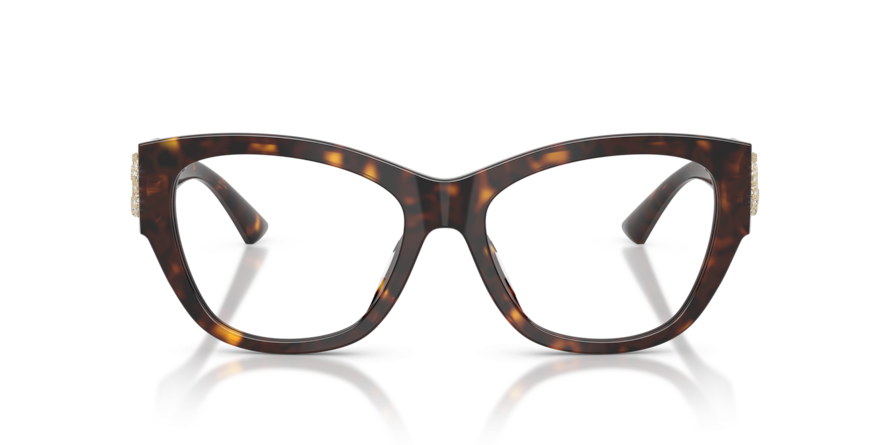 OKULARY KOREKCYJNE JIMMY CHOO JC 3033BU 5002 54 ROZMIAR M