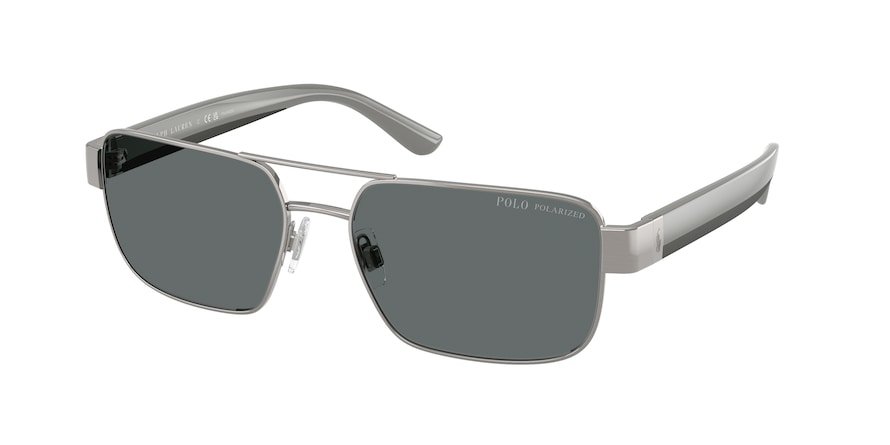OKULARY POLO RALPH LAUREN PH 3161 926681 58 ROZMIAR L Z POLARYZACJĄ