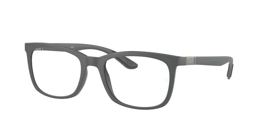 OKULARY KOREKCYJNE RAY-BAN® RX 7230 5521 54 ROZMIAR M