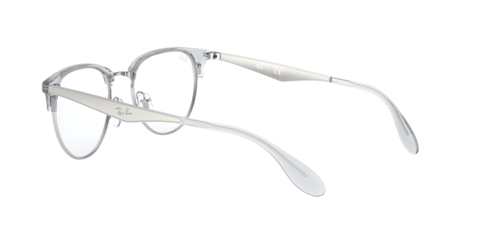 OKULARY KOREKCYJNE RAY-BAN® RX 6396 2936 51 ROZMIAR S