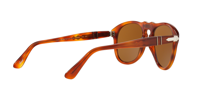 OKULARY PERSOL® PO 0649 96/33 54 ROZMIAR M