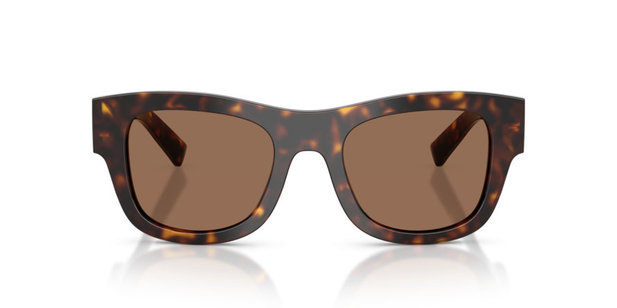 OKULARY DOLCE & GABBANA DG 4509 502/73 50 ROZMIAR M