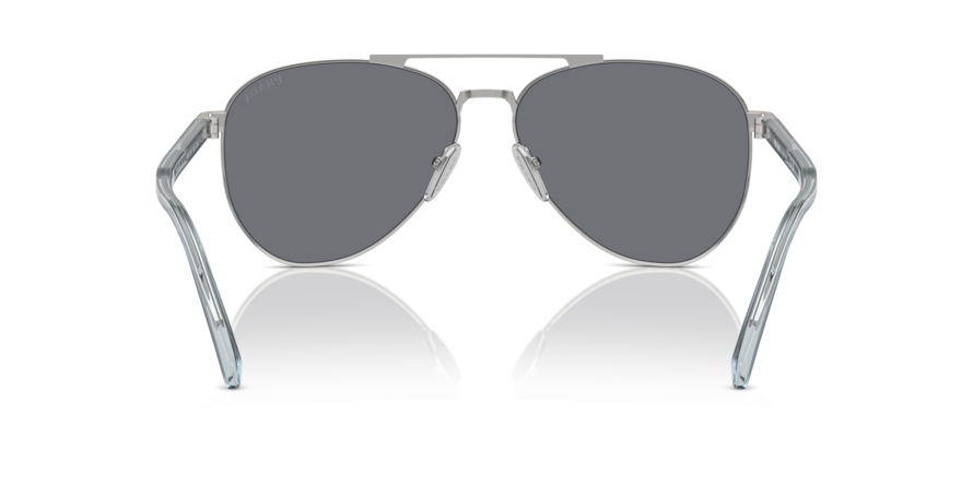 OKULARY PRADA EYEWEAR PR A58S 1BC175 58 ROZMIAR M