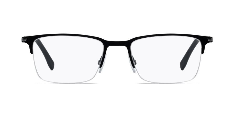 OKULARY KOREKCYJNE BOSS 1007IT 003 52 ROZMIAR M