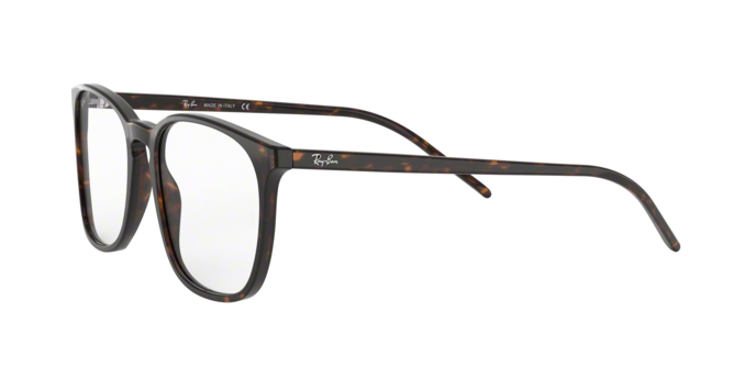 OKULARY KOREKCYJNE RAY-BAN® RX 5387 2012 52 ROZMIAR S