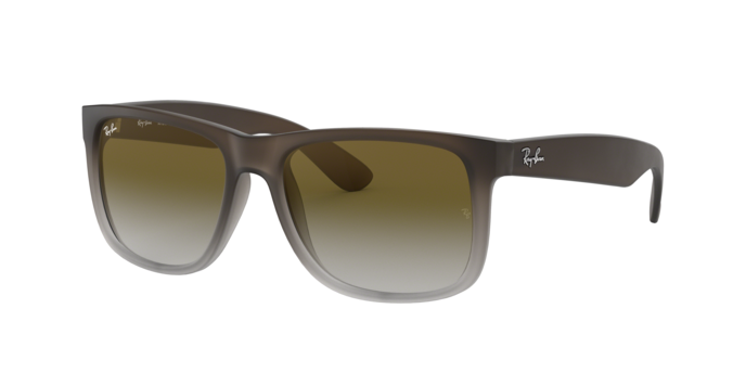 OKULARY RAY-BAN® JUSTIN RB 4165 854/7Z 51 ROZMIAR S