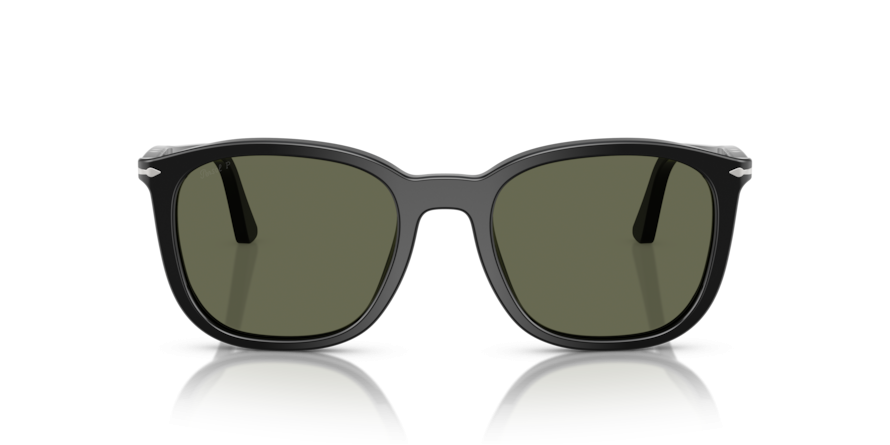 OKULARY PERSOL® PO 3355S 95/58 52 ROZMIAR M Z POLARYZACJĄ