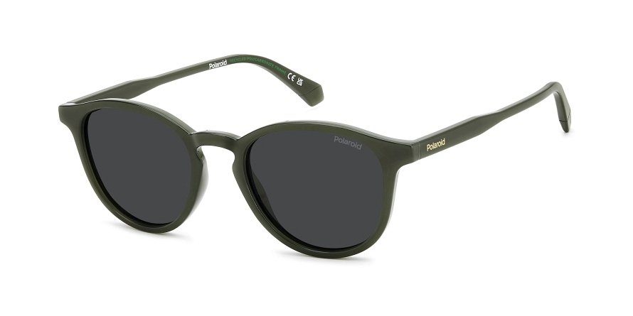 OKULARY POLAROID PLD 4191S 4C3 51 ROZMIAR M Z POLARYZACJĄ