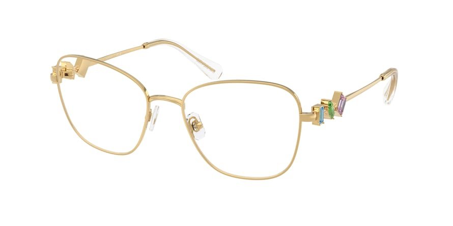 OKULARY KOREKCYJNE SWAROVSKI SK 1025 404M 54 ROZMIAR M