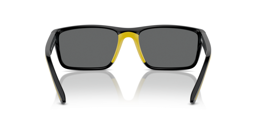 OKULARY FERRARI SCUDERIA FZ 6003U 501/87 59 ROZMIAR L