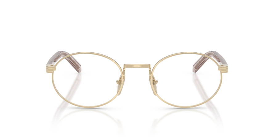 OKULARY KOREKCYJNE PRADA EYEWEAR PR B55V ZVN1O1 49 ROZMIAR S