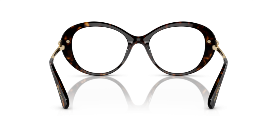OKULARY KOREKCYJNE SWAROVSKI SK 2001 1002 50 ROZMIAR S