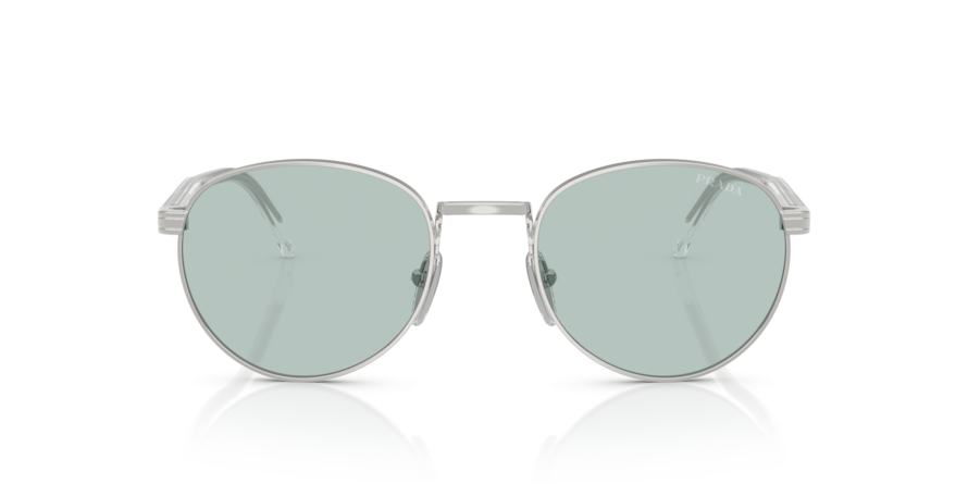 OKULARY PRADA EYEWEAR PR B51S 1BC40N 53 ROZMIAR M