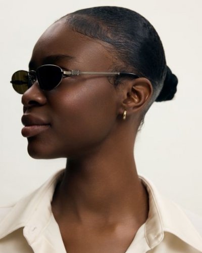 OKULARY MIU MIU MU A52S 26C09Z 52 ROZMIAR M