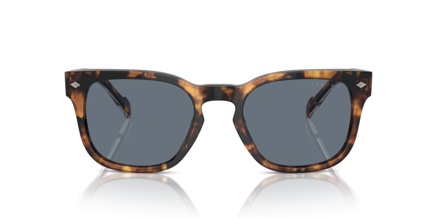 OKULARY VOGUE EYEWEAR VO 5571S 28194Y 53 ROZMIAR M Z POLARYZACJĄ