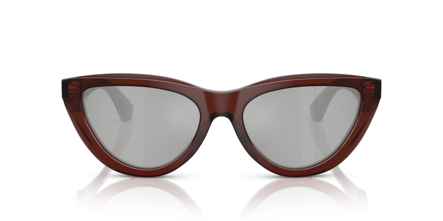 OKULARY BURBERRY BE 4436U 41448V 55 ROZMIAR M
