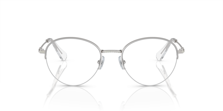 OKULARY KOREKCYJNE SWAROVSKI SK 1004 4001 51 ROZMIAR M