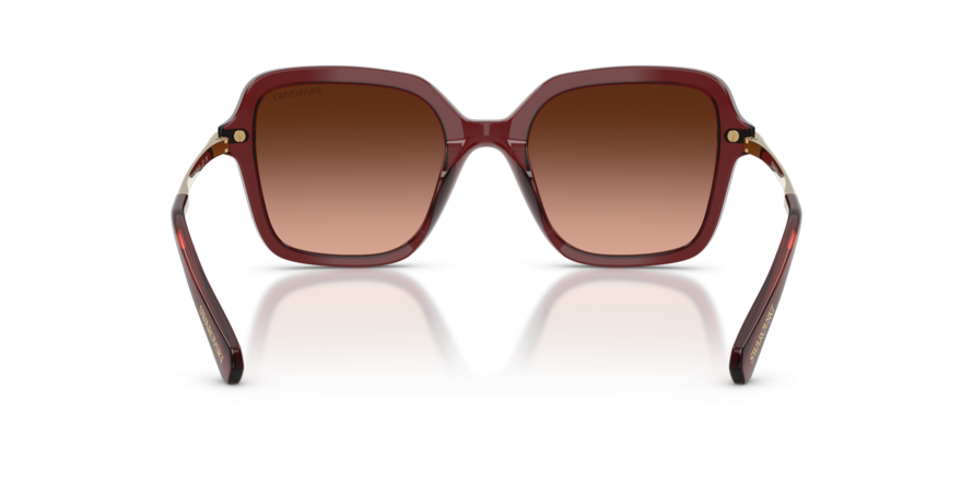 OKULARY SWAROVSKI SK 6040 10735M 50 ROZMIAR M