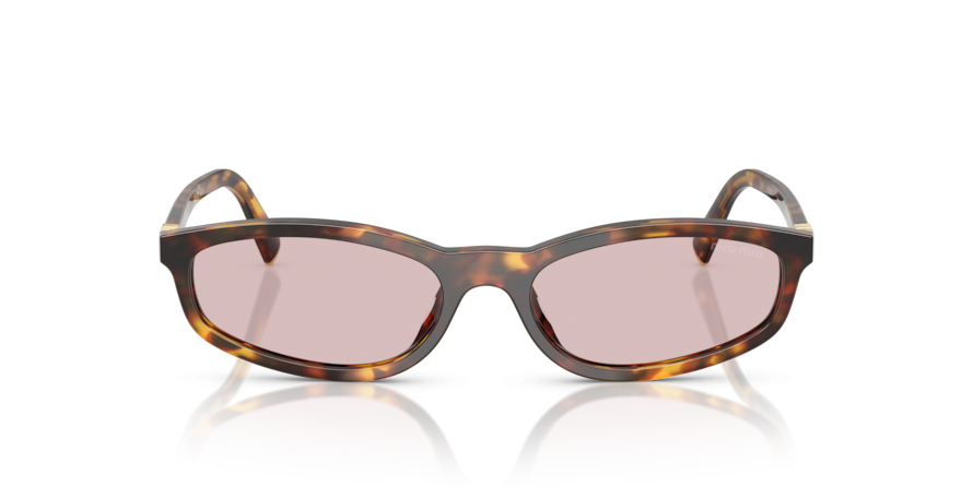 OKULARY MIU MIU MU A06S 14L4I0 54 ROZMIAR M