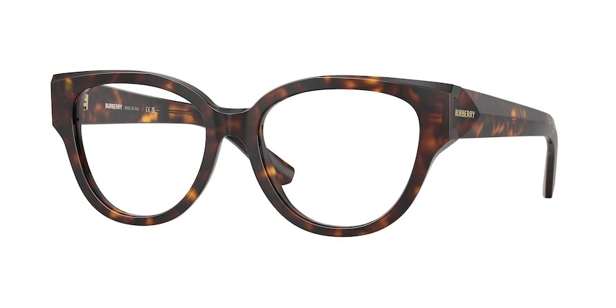 OKULARY KOREKCYJNE BURBERRY BE 2421 3002 51 ROZMIAR S