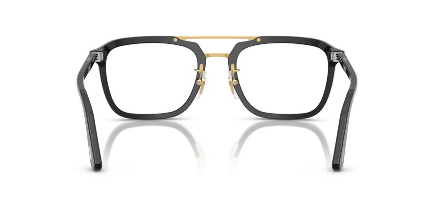 OKULARY KOREKCYJNE PERSOL® PO 0204V 95 52 ROZMIAR M