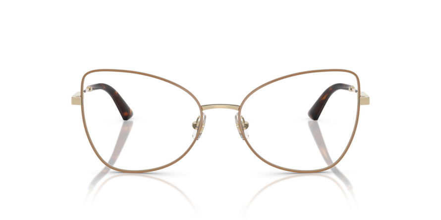 OKULARY KOREKCYJNE JIMMY CHOO JC 2006 3019 55 ROZMIAR M